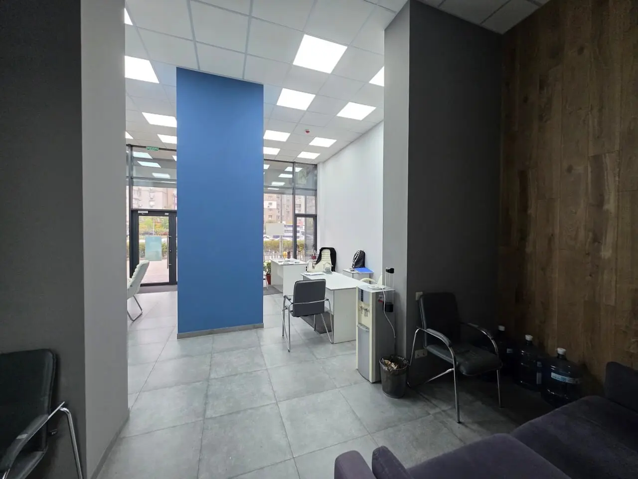 Фото Орендувати офіс, Ревуцького вул. 40 Київ в довгострокову оренду, ціна: 100000 грн, код 3105