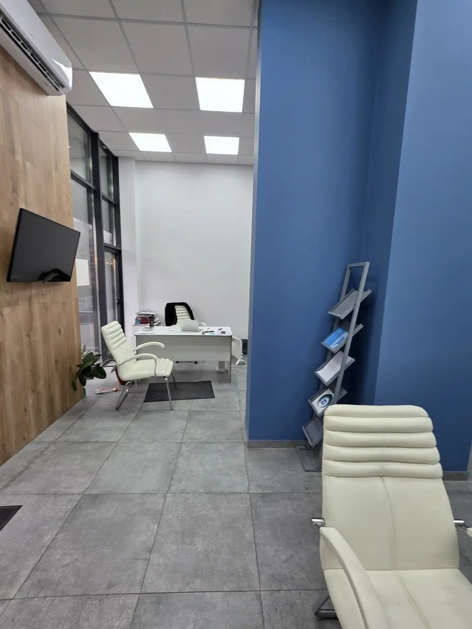 Фото Орендувати офіс, Ревуцького вул. 40 Київ в довгострокову оренду, ціна: 100000 грн, код 3105