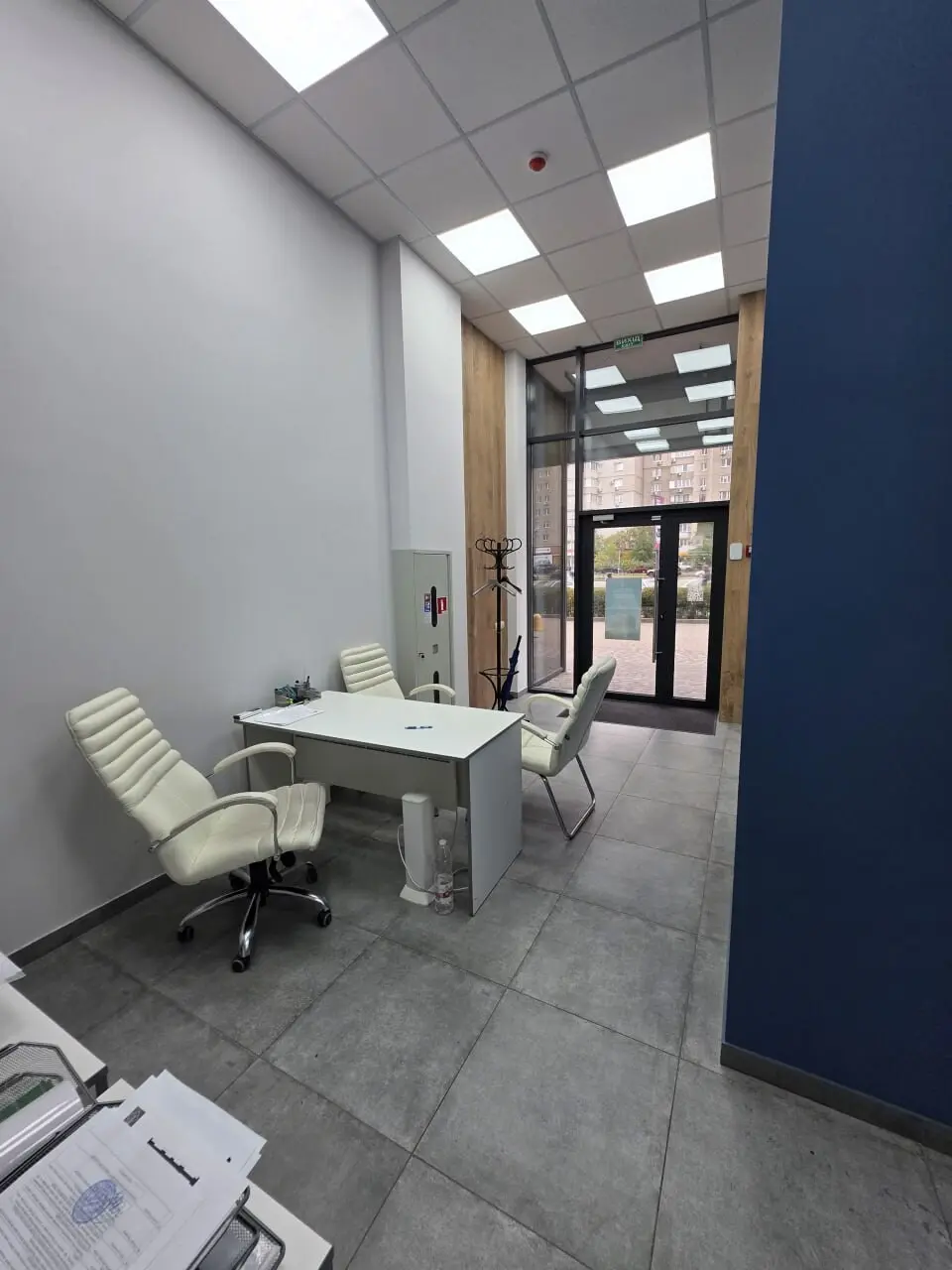 Фото Орендувати офіс, Ревуцького вул. 40 Київ в довгострокову оренду, ціна: 100000 грн, код 3105