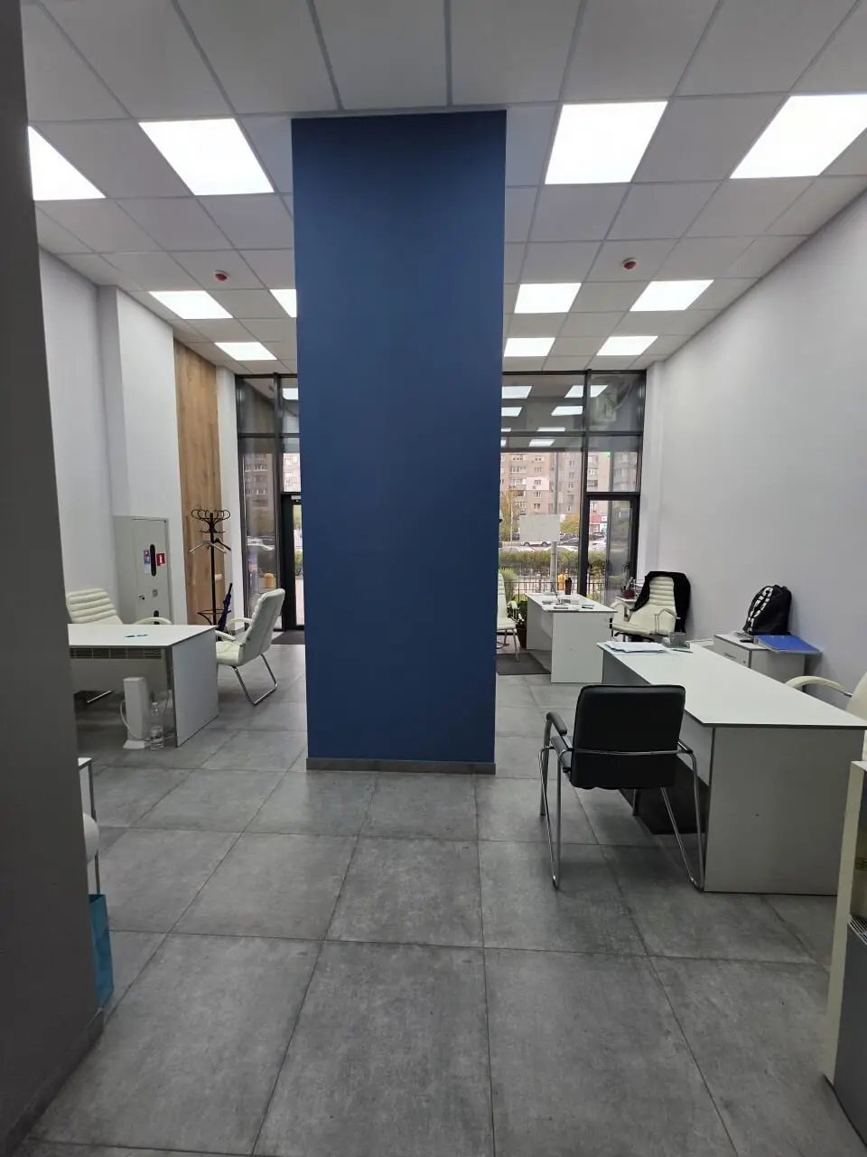 Фото Орендувати офіс, Ревуцького вул. 40 Київ в довгострокову оренду, ціна: 100000 грн, код 3105