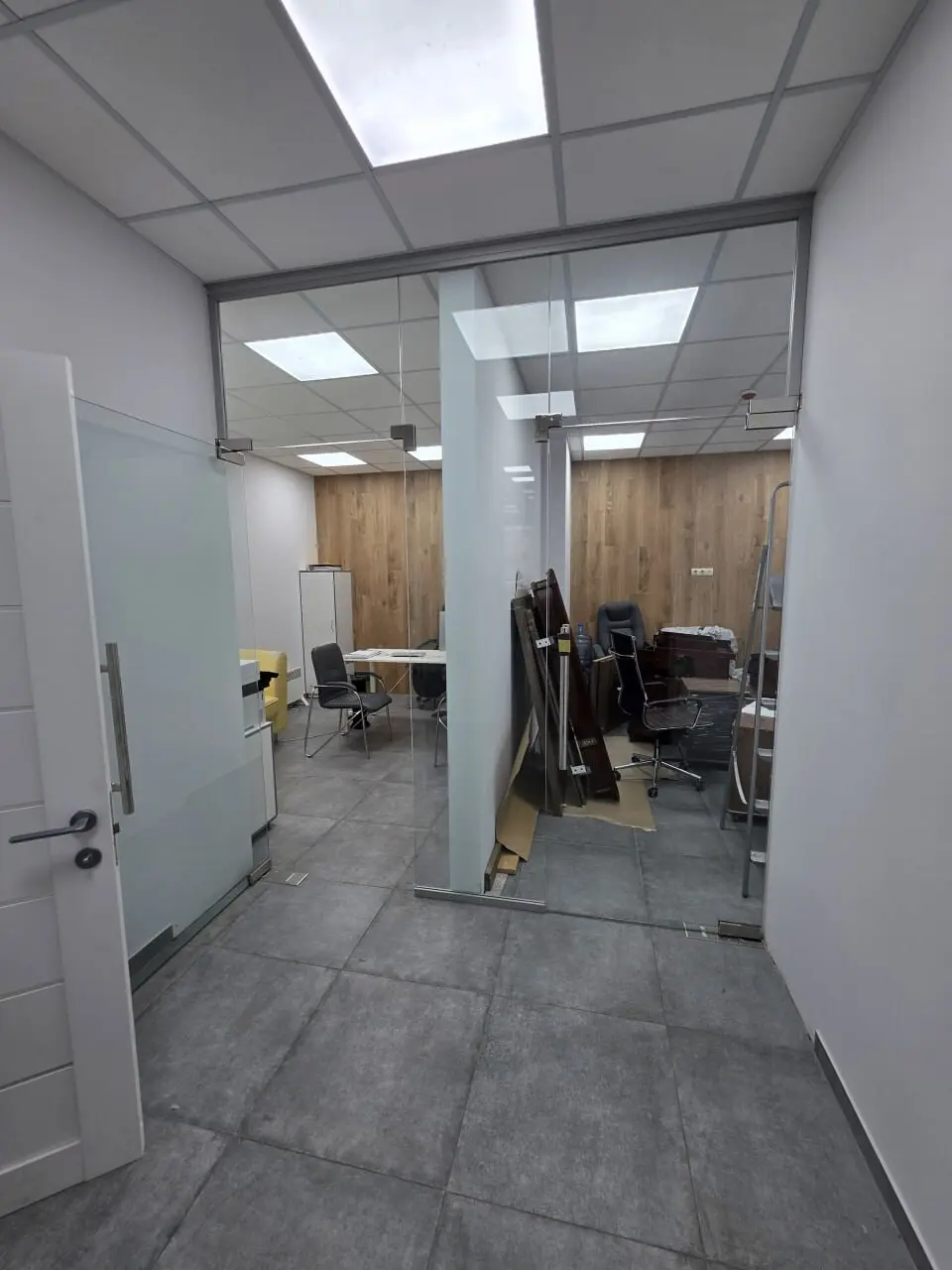 Фото Орендувати офіс, Ревуцького вул. 40 Київ в довгострокову оренду, ціна: 100000 грн, код 3105