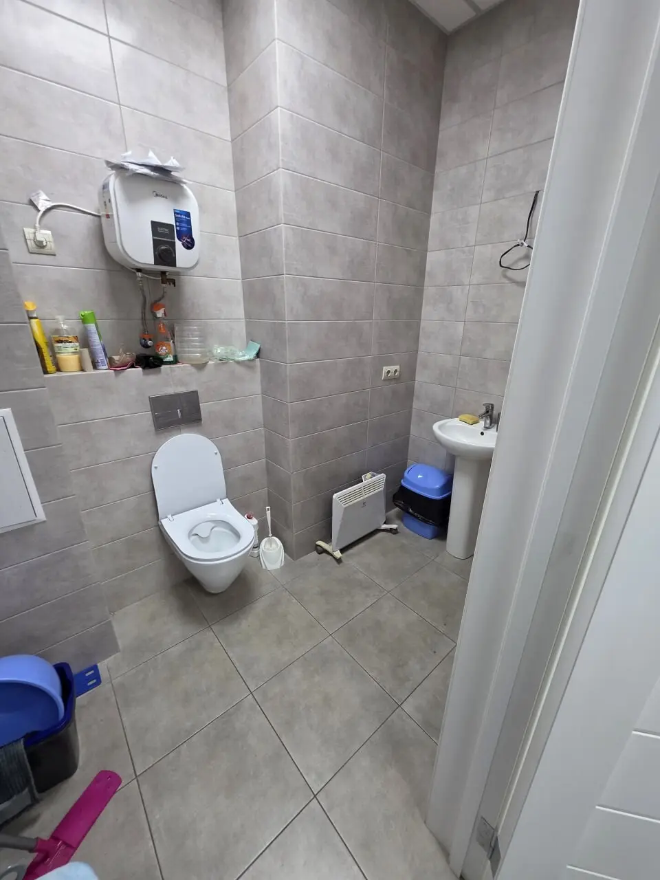 Фото Орендувати офіс, Ревуцького вул. 40 Київ в довгострокову оренду, ціна: 100000 грн, код 3105