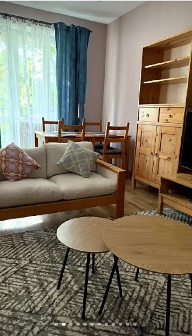 Фото Зняти 3 кімнатну квартиру, Юрія Литвинського вул. (Російська) 39 Київ в довгострокову оренду, ціна: 18000 грн, код 3106