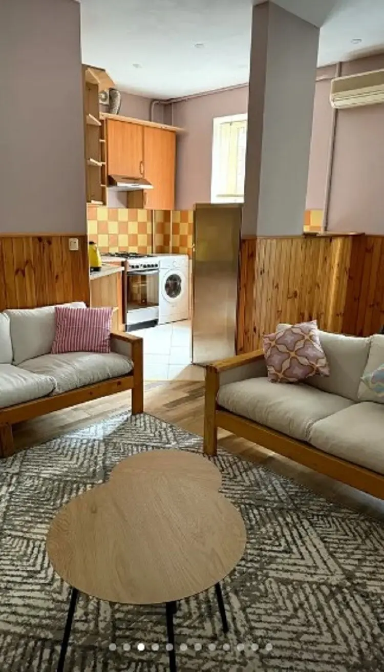 Фото Зняти 3 кімнатну квартиру, Юрія Литвинського вул. (Російська) 39 Київ в довгострокову оренду, ціна: 18000 грн, код 3106