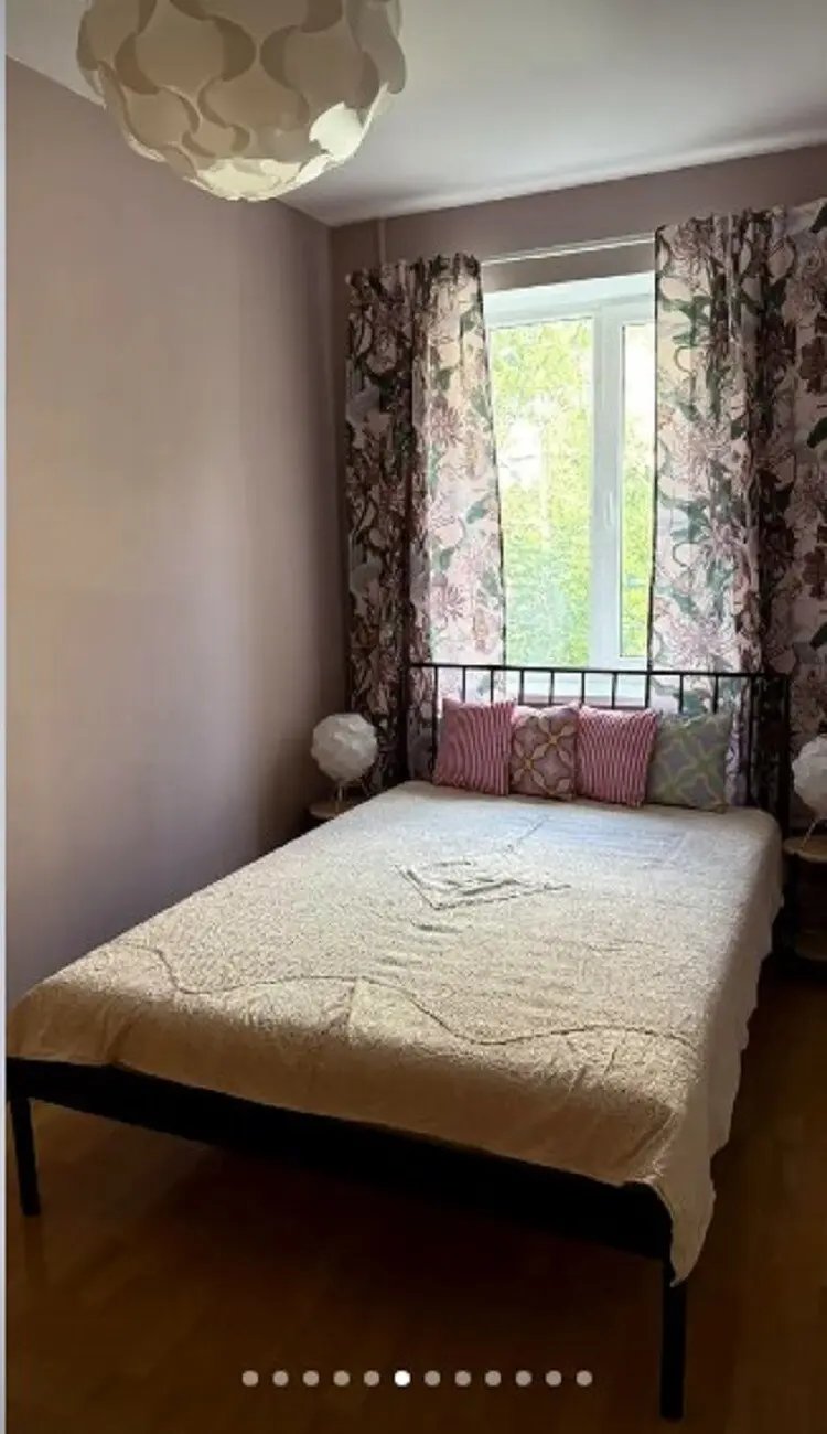 Фото Зняти 3 кімнатну квартиру, Юрія Литвинського вул. (Російська) 39 Київ в довгострокову оренду, ціна: 18000 грн, код 3106