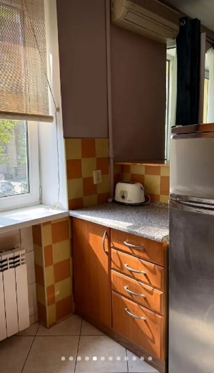 Фото Зняти 3 кімнатну квартиру, Юрія Литвинського вул. (Російська) 39 Київ в довгострокову оренду, ціна: 18000 грн, код 3106