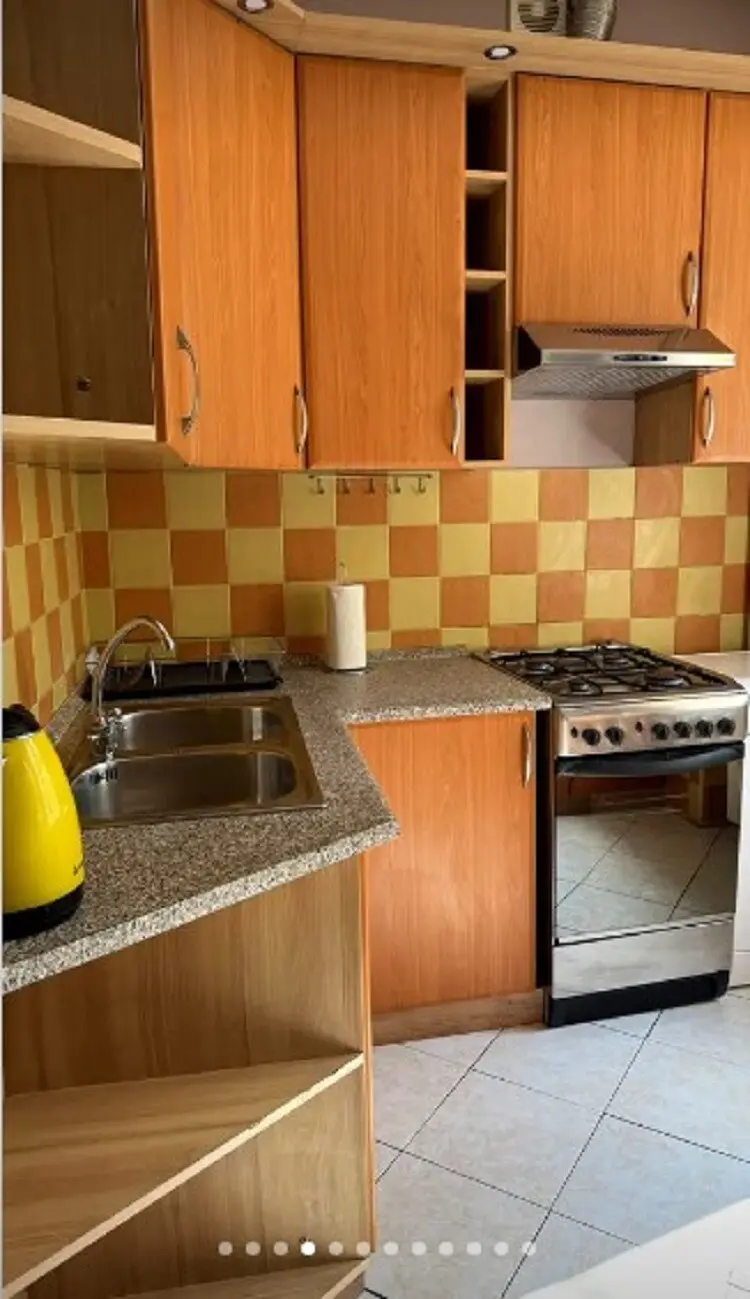 Фото Зняти 3 кімнатну квартиру, Юрія Литвинського вул. (Російська) 39 Київ в довгострокову оренду, ціна: 18000 грн, код 3106