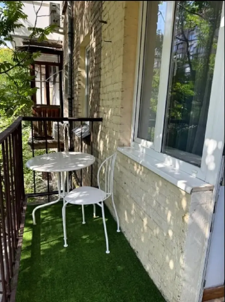 Фото Зняти 3 кімнатну квартиру, Юрія Литвинського вул. (Російська) 39 Київ в довгострокову оренду, ціна: 18000 грн, код 3106