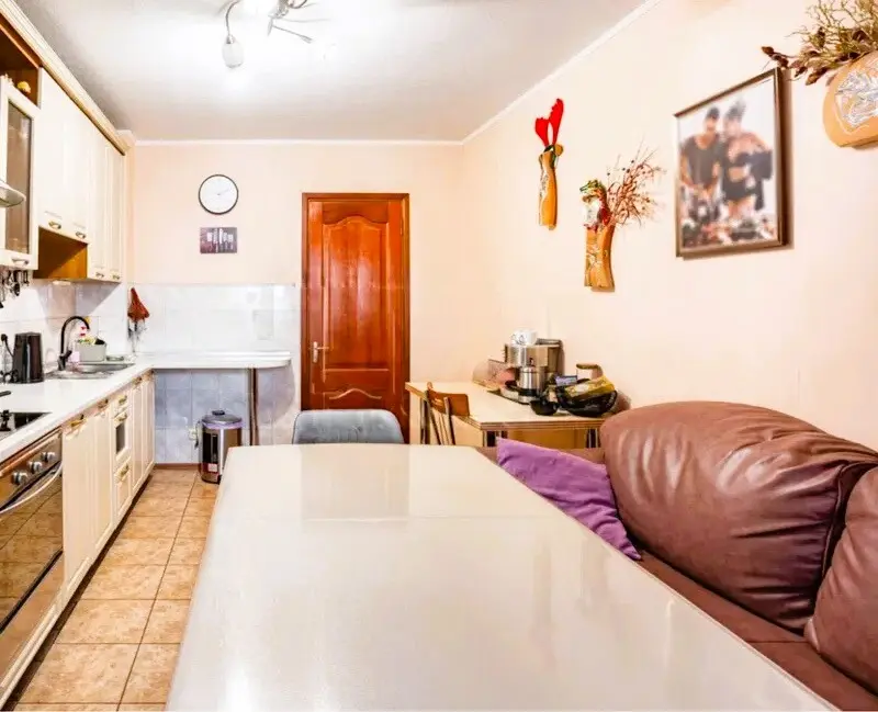 Фото Продаю 3 кімнатну квартиру, 95 кв. м, Драгоманова вул. 44а Київ, ціна: 124000 $, код 3107