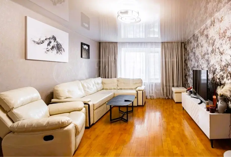 Фото Продаю 3 кімнатну квартиру, 95 кв. м, Драгоманова вул. 44а Київ, ціна: 124000 $, код 3107