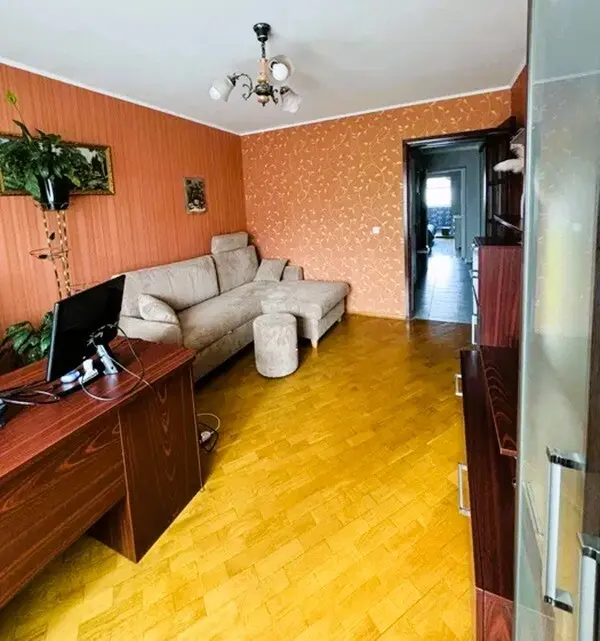 Фото Продаю 3 кімнатну квартиру, 95 кв. м, Драгоманова вул. 44а Київ, ціна: 124000 $, код 3107
