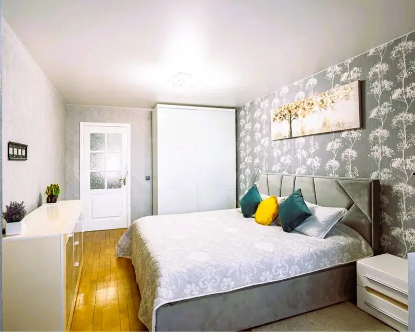 Фото Продаю 3 кімнатну квартиру, 95 кв. м, Драгоманова вул. 44а Київ, ціна: 124000 $, код 3107