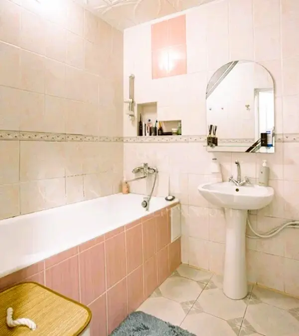 Фото Продаю 3 кімнатну квартиру, 95 кв. м, Драгоманова вул. 44а Київ, ціна: 124000 $, код 3107