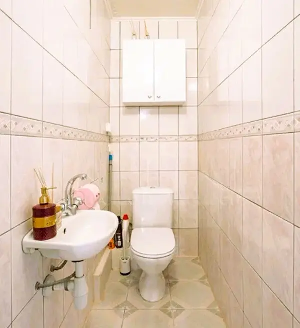 Фото Продаю 3 кімнатну квартиру, 95 кв. м, Драгоманова вул. 44а Київ, ціна: 124000 $, код 3107