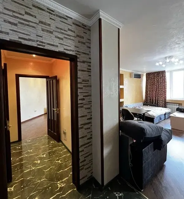 Фото Продаю 2-комнатную квартиру, 88 кв. м, Срибнокильская ул. 1 Киев, цена: 119000 $, код 3108