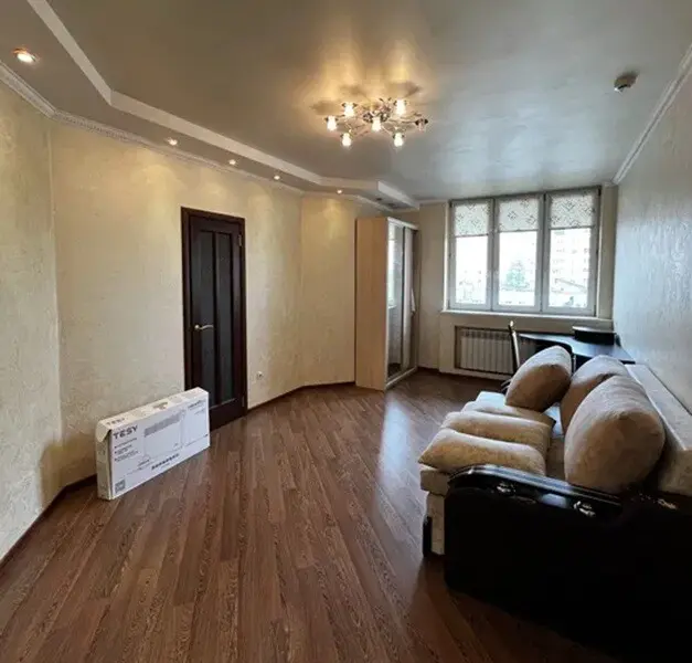 Фото Продаю 2-комнатную квартиру, 88 кв. м, Срибнокильская ул. 1 Киев, цена: 119000 $, код 3108