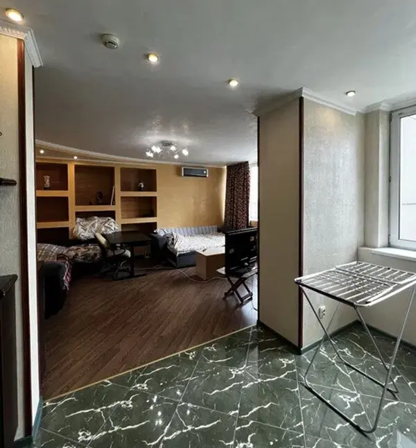 Фото Продаю 2-комнатную квартиру, 88 кв. м, Срибнокильская ул. 1 Киев, цена: 119000 $, код 3108