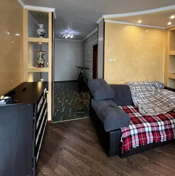 Фото Продаю 2-комнатную квартиру, 88 кв. м, Срибнокильская ул. 1 Киев, цена: 119000 $, код 3108