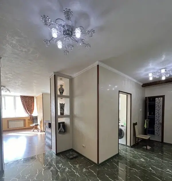 Фото Продаю 2-комнатную квартиру, 88 кв. м, Срибнокильская ул. 1 Киев, цена: 119000 $, код 3108