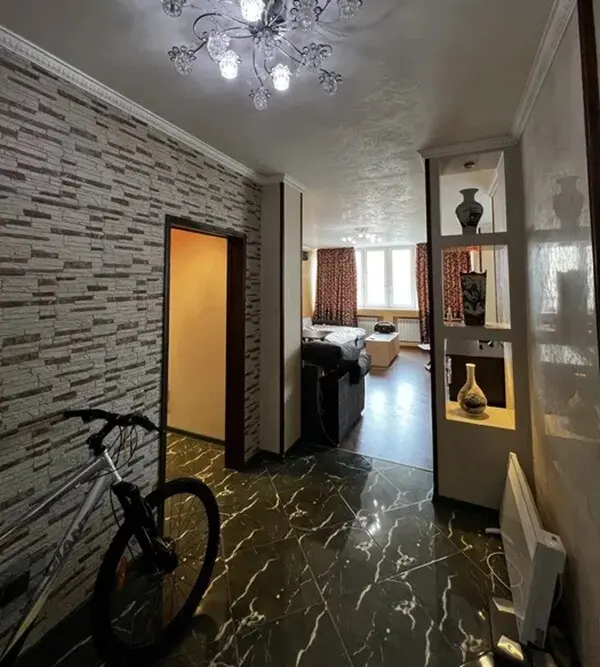 Фото Продаю 2-комнатную квартиру, 88 кв. м, Срибнокильская ул. 1 Киев, цена: 119000 $, код 3108