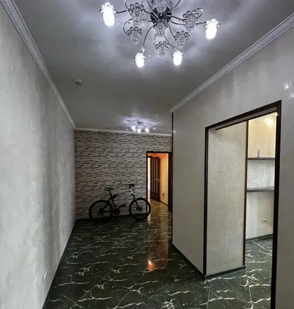 Фото Продаю 2-комнатную квартиру, 88 кв. м, Срибнокильская ул. 1 Киев, цена: 119000 $, код 3108