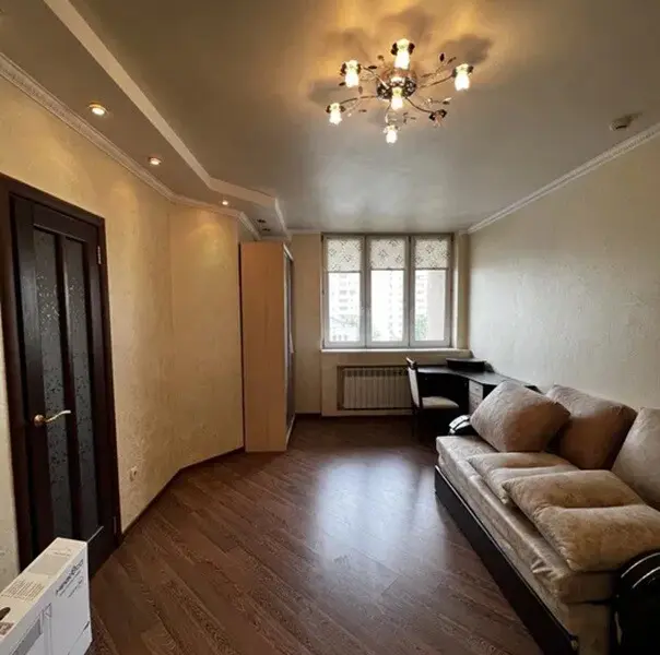 Фото Продаю 2-комнатную квартиру, 88 кв. м, Срибнокильская ул. 1 Киев, цена: 119000 $, код 3108