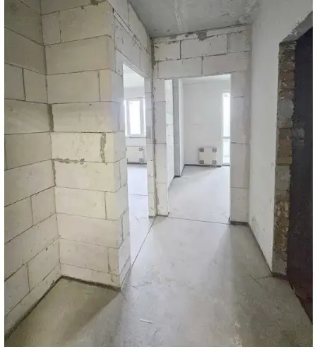 Фото Selling a 1-room apartment, 37 sq.m., Arkhitektora Verbytskoho Street 1 Kyiv, price: 55000 $, code 3109