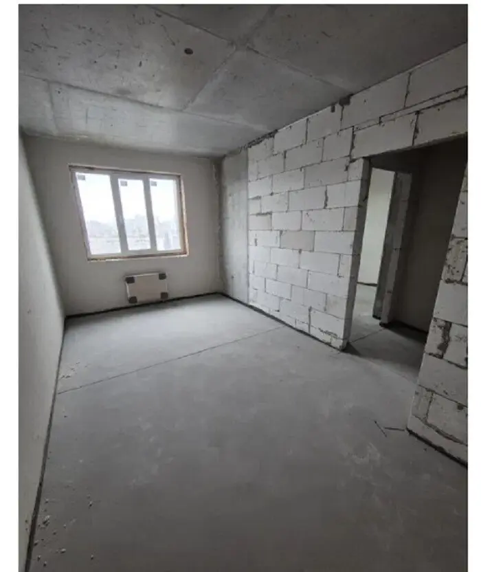 Фото Selling a 1-room apartment, 37 sq.m., Arkhitektora Verbytskoho Street 1 Kyiv, price: 55000 $, code 3109