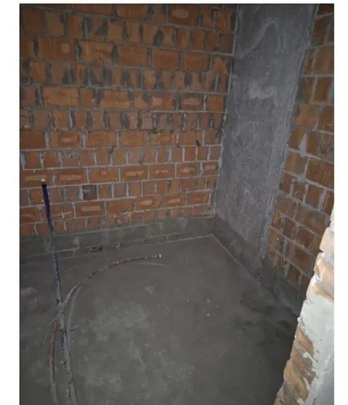 Фото Selling a 1-room apartment, 37 sq.m., Arkhitektora Verbytskoho Street 1 Kyiv, price: 55000 $, code 3109