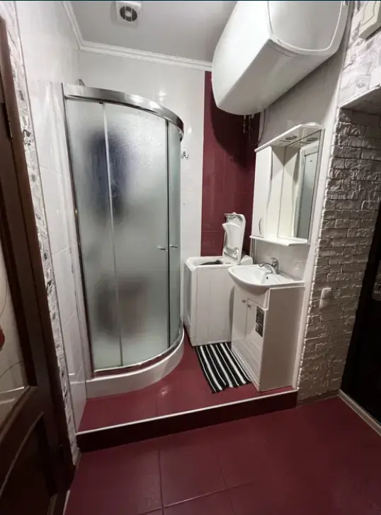 Фото Продаю 1-комнатную квартиру, 20 кв. м, Агрономическая ул.  Одесса, цена: 12500 $, код 3111