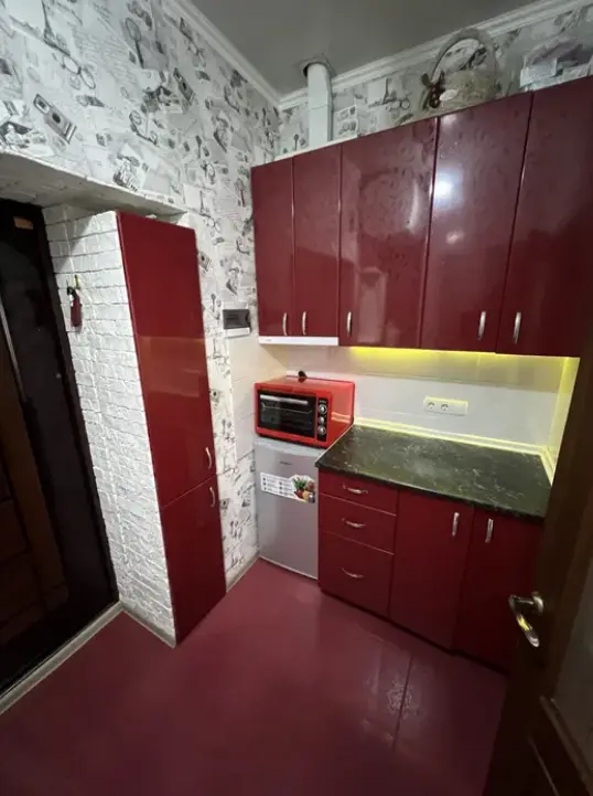 Фото Продаю 1-комнатную квартиру, 20 кв. м, Агрономическая ул.  Одесса, цена: 12500 $, код 3111