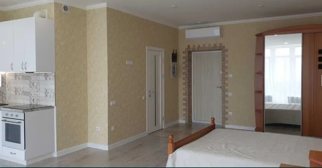 Фото Продаю 1-комнатную квартиру, 47 кв. м, Гагарина просп.  Одесса, цена: 79000 $, код 3114