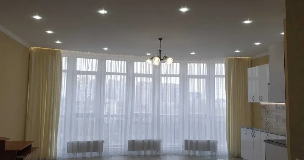 Фото Продаю 1-комнатную квартиру, 47 кв. м, Гагарина просп.  Одесса, цена: 79000 $, код 3114