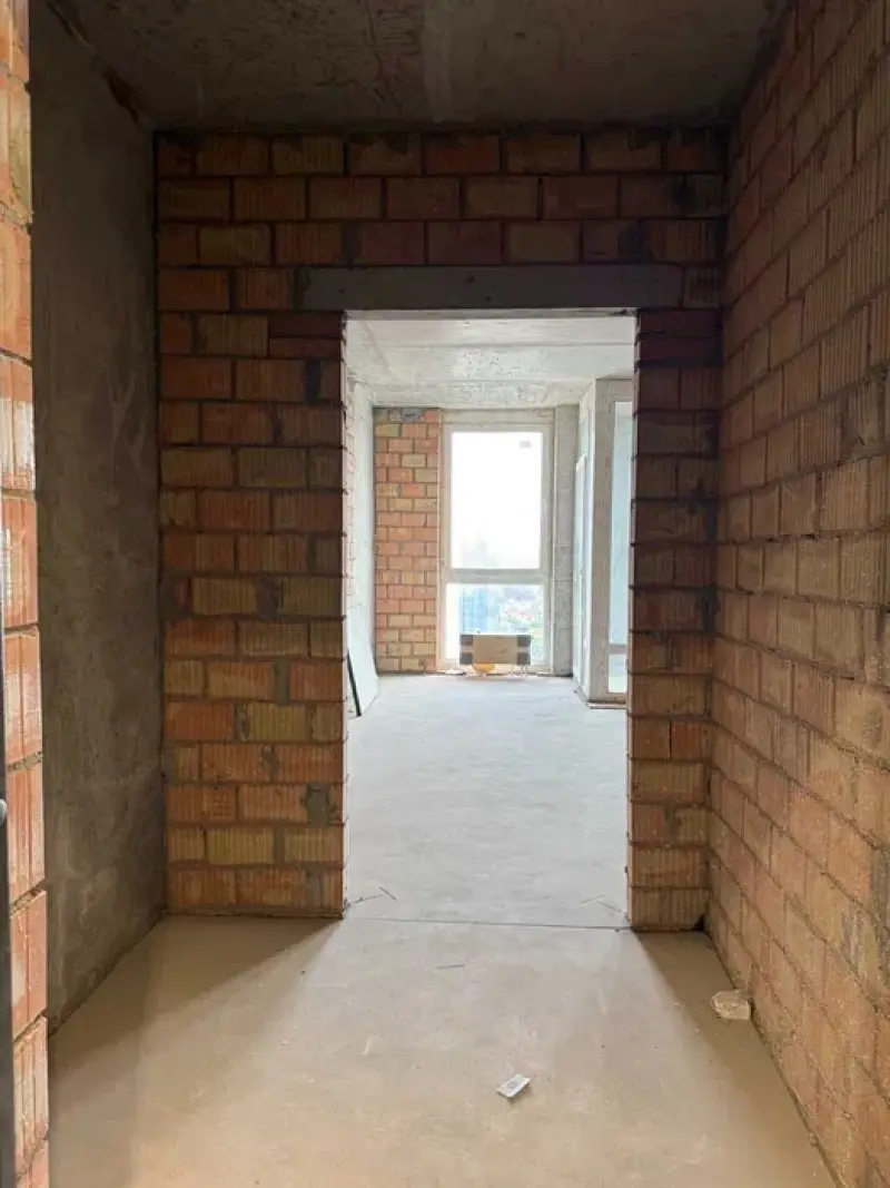 Фото Продаю 2 кімнатну квартиру, 74.4 кв. м, Зарічна вул. 6к4 Київ, ціна: 150000 $, код 3115