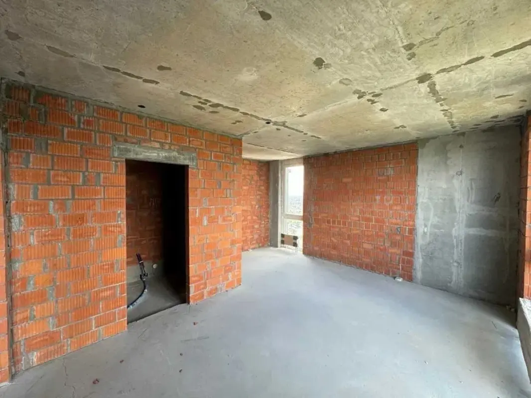 Фото Продаю 2 кімнатну квартиру, 74.4 кв. м, Зарічна вул. 6к4 Київ, ціна: 150000 $, код 3115