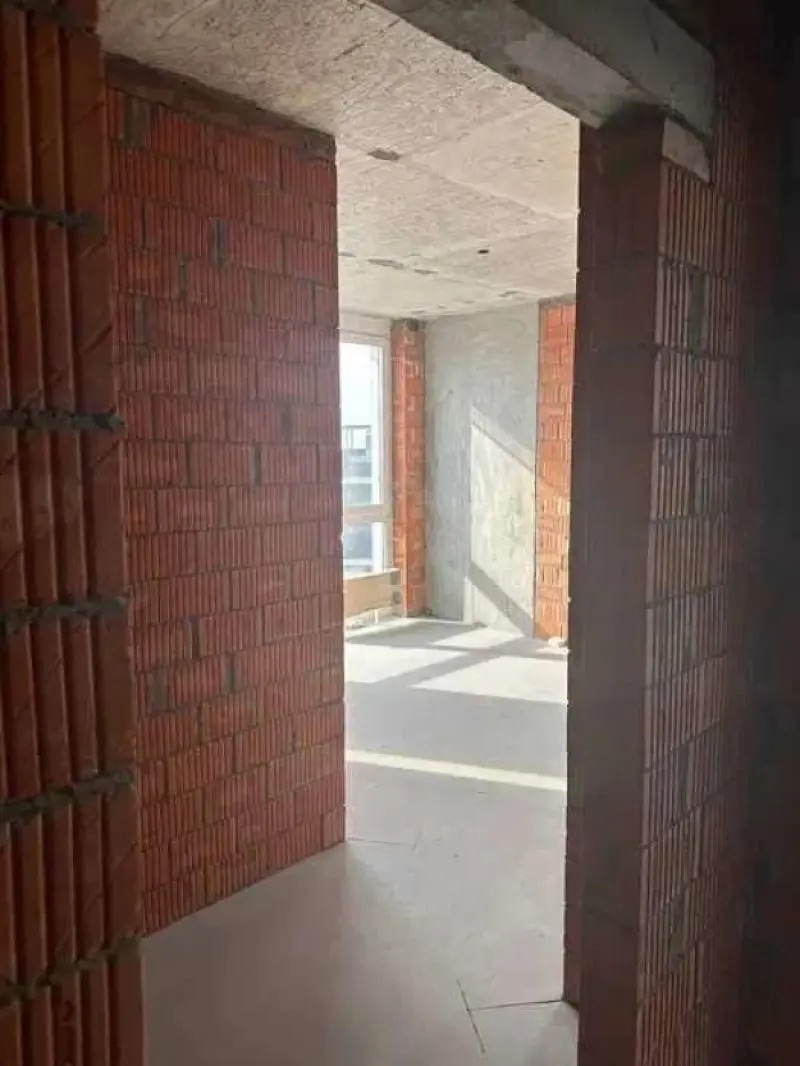 Фото Продаю 2 кімнатну квартиру, 74.4 кв. м, Зарічна вул. 6к4 Київ, ціна: 150000 $, код 3115