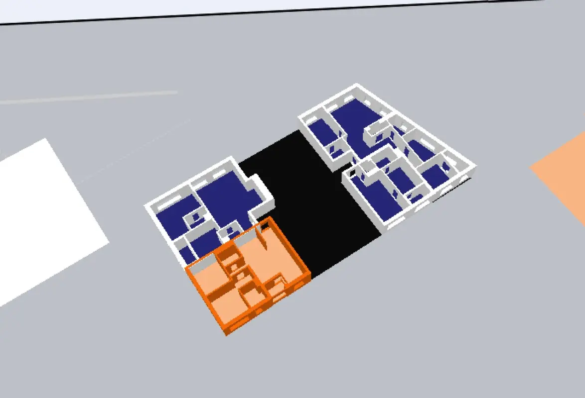 Фото Продаю 2 кімнатну квартиру, 74.4 кв. м, Зарічна вул. 6к4 Київ, ціна: 150000 $, код 3115