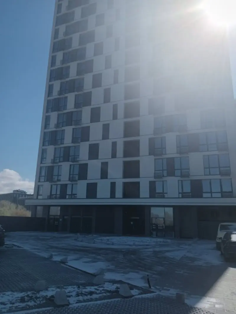 Фото Продаю 2 кімнатну квартиру, 74.4 кв. м, Зарічна вул. 6к4 Київ, ціна: 150000 $, код 3115