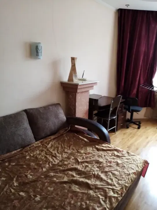 Фото Продаю 1-комнатную квартиру, 36 кв. м, Среднефонтанская ул.  Одесса, цена: 42500 $, код 3116