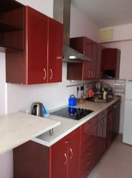 Фото Продаю 1-комнатную квартиру, 36 кв. м, Среднефонтанская ул.  Одесса, цена: 42500 $, код 3116