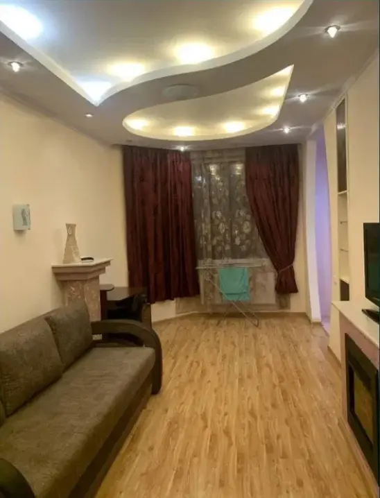 Фото Продаю 1-комнатную квартиру, 36 кв. м, Среднефонтанская ул.  Одесса, цена: 42500 $, код 3116