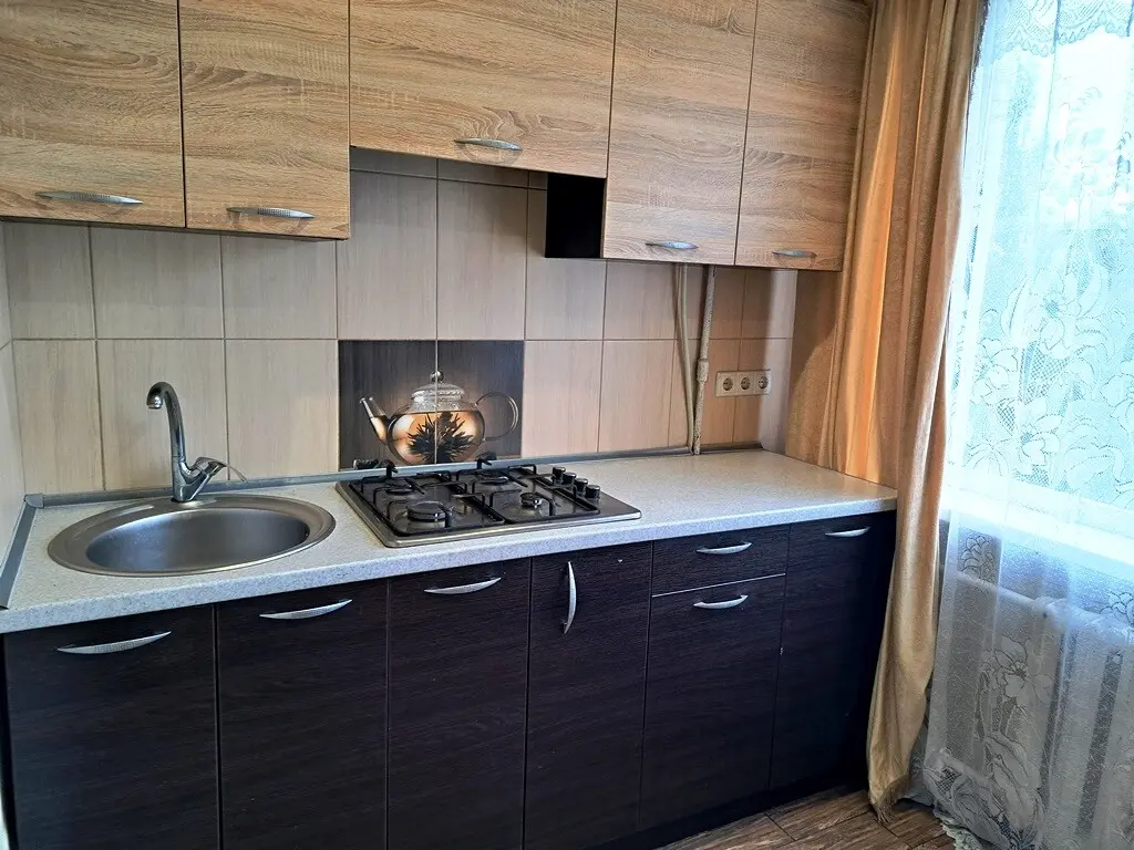 Фото Зняти 1 кімнатну квартиру, Анатолія Солов'яненка вул. (Олександра Бойченка) 8 Київ в довгострокову оренду, ціна: 14000 грн, код 3117