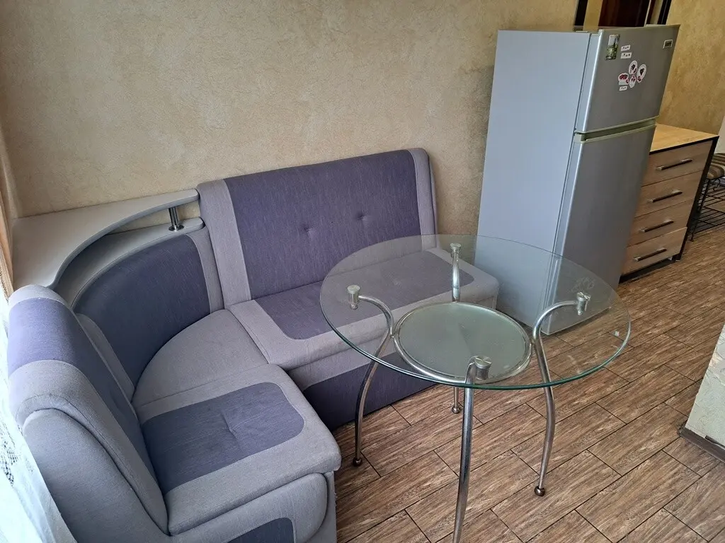 Фото Зняти 1 кімнатну квартиру, Анатолія Солов'яненка вул. (Олександра Бойченка) 8 Київ в довгострокову оренду, ціна: 14000 грн, код 3117