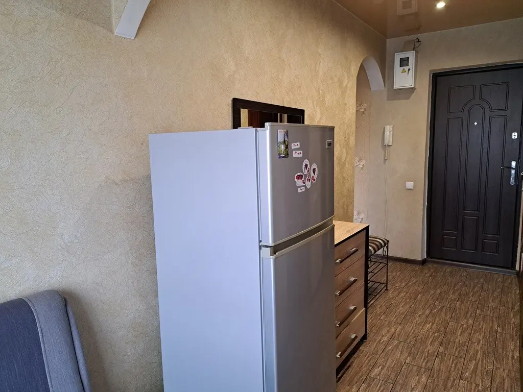 Фото Зняти 1 кімнатну квартиру, Анатолія Солов'яненка вул. (Олександра Бойченка) 8 Київ в довгострокову оренду, ціна: 14000 грн, код 3117