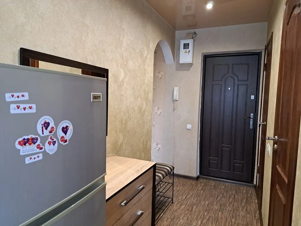 Фото Зняти 1 кімнатну квартиру, Анатолія Солов'яненка вул. (Олександра Бойченка) 8 Київ в довгострокову оренду, ціна: 14000 грн, код 3117