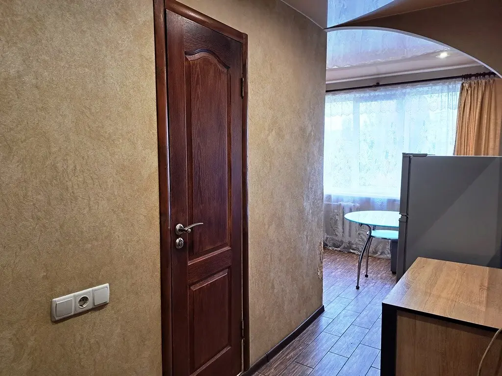 Фото Зняти 1 кімнатну квартиру, Анатолія Солов'яненка вул. (Олександра Бойченка) 8 Київ в довгострокову оренду, ціна: 14000 грн, код 3117