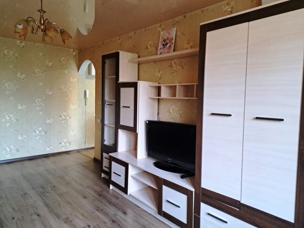 Фото Зняти 1 кімнатну квартиру, Анатолія Солов'яненка вул. (Олександра Бойченка) 8 Київ в довгострокову оренду, ціна: 14000 грн, код 3117