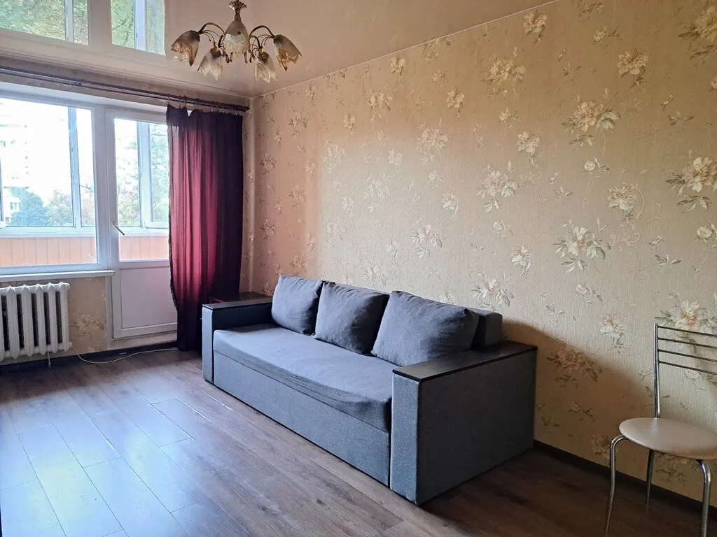 Фото Зняти 1 кімнатну квартиру, Анатолія Солов'яненка вул. (Олександра Бойченка) 8 Київ в довгострокову оренду, ціна: 14000 грн, код 3117