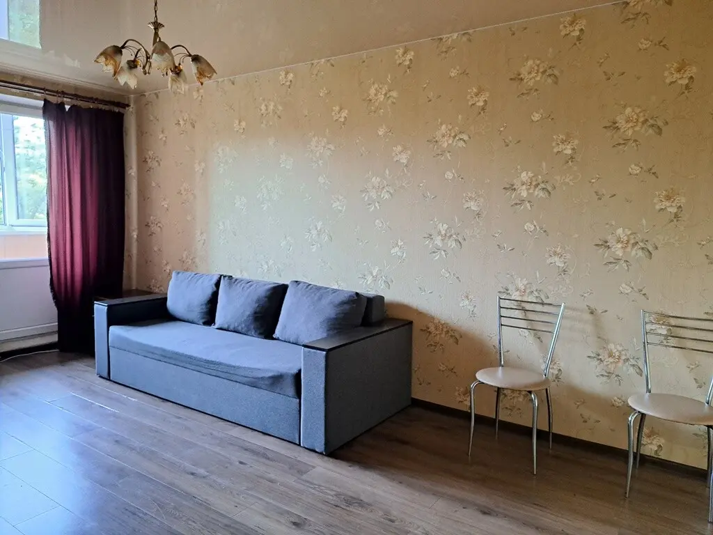 Фото Зняти 1 кімнатну квартиру, Анатолія Солов'яненка вул. (Олександра Бойченка) 8 Київ в довгострокову оренду, ціна: 14000 грн, код 3117