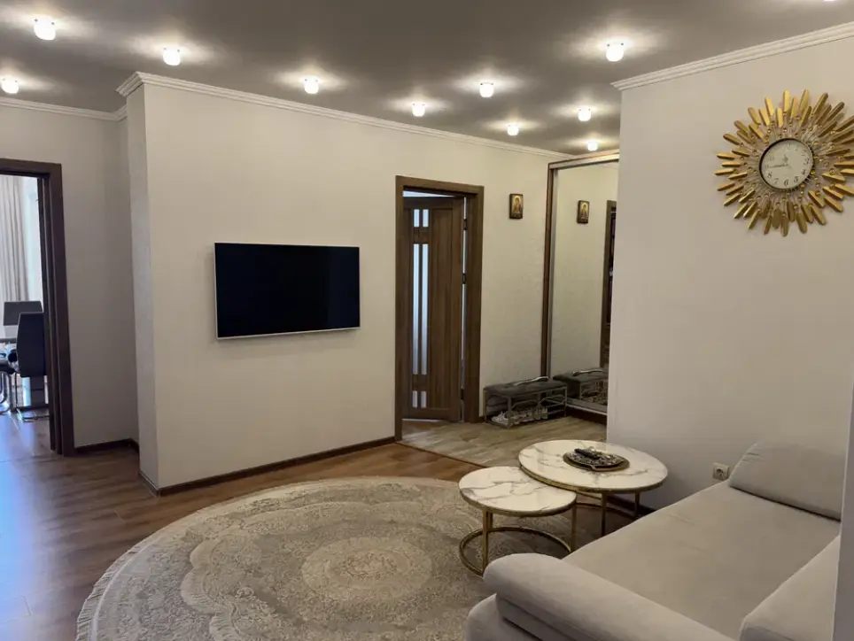 Фото Продаю 2-комнатную квартиру, 91 кв. м, Маршала Малиновского ул.  Одесса, цена: 84000 $, код 3118